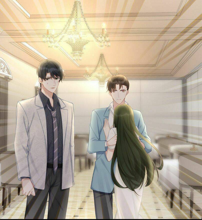Chỉ Muốn Cưng Chiều Em: Chapter 13