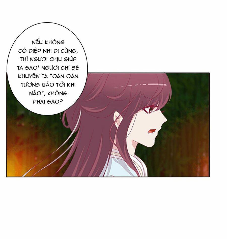 Tướng Quân Mời Ra Trận: Chapter 170