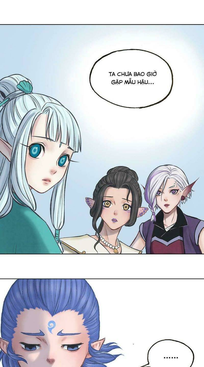 Ngao Bính: Chapter 10
