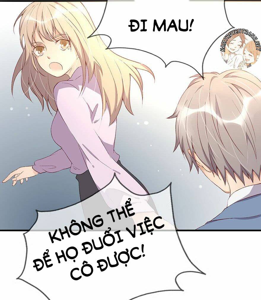 Tổng Tài Đại Nhân Tâm Thiếu Nữ: Chapter 2.1