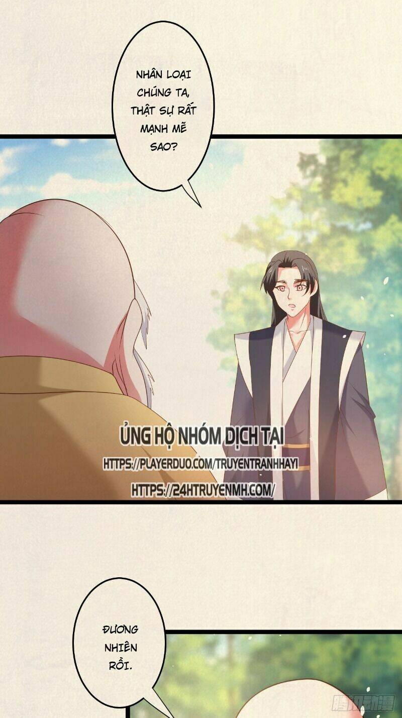 Trọng Sinh Tối Cường Ma Tôn Ở Rể: Chapter 101
