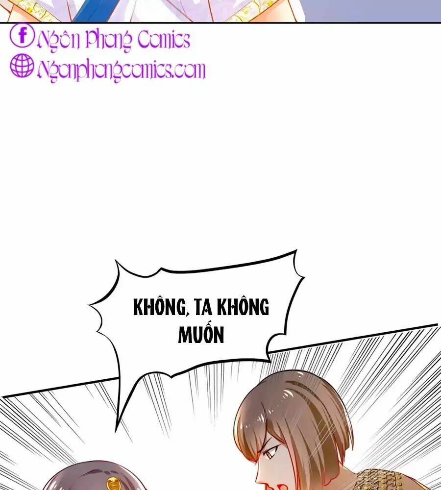 Sủng Hậu Của Vương: Chapter 1