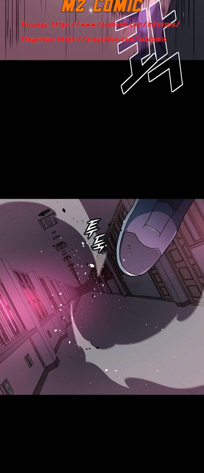 Điểm Chết: Chapter 23