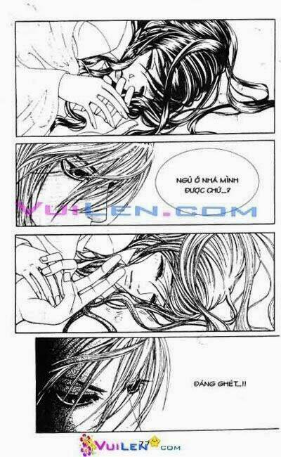 Bí Mật Học Viện Cross: Chapter 5