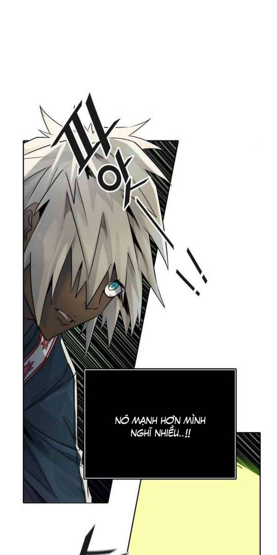 Tòa Tháp Bí Ẩn 2: Chapter 505