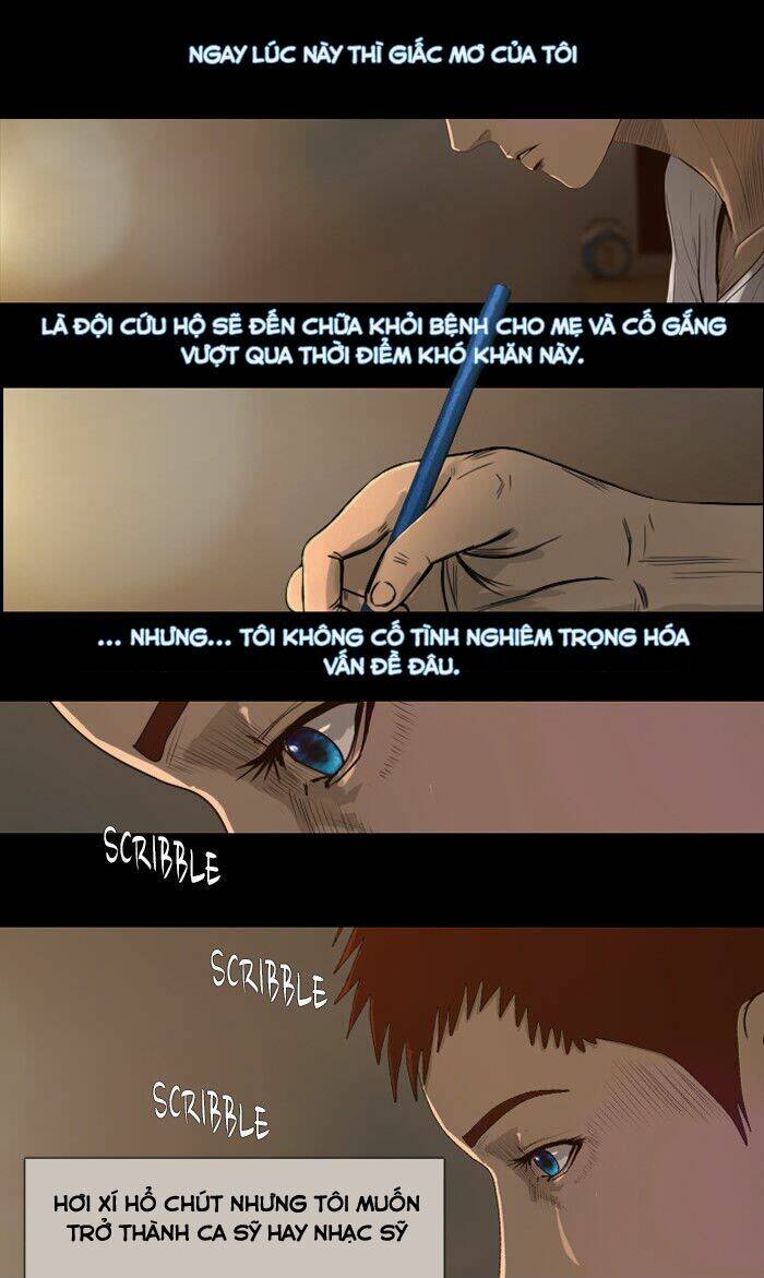 Dead Days: Chapter 9