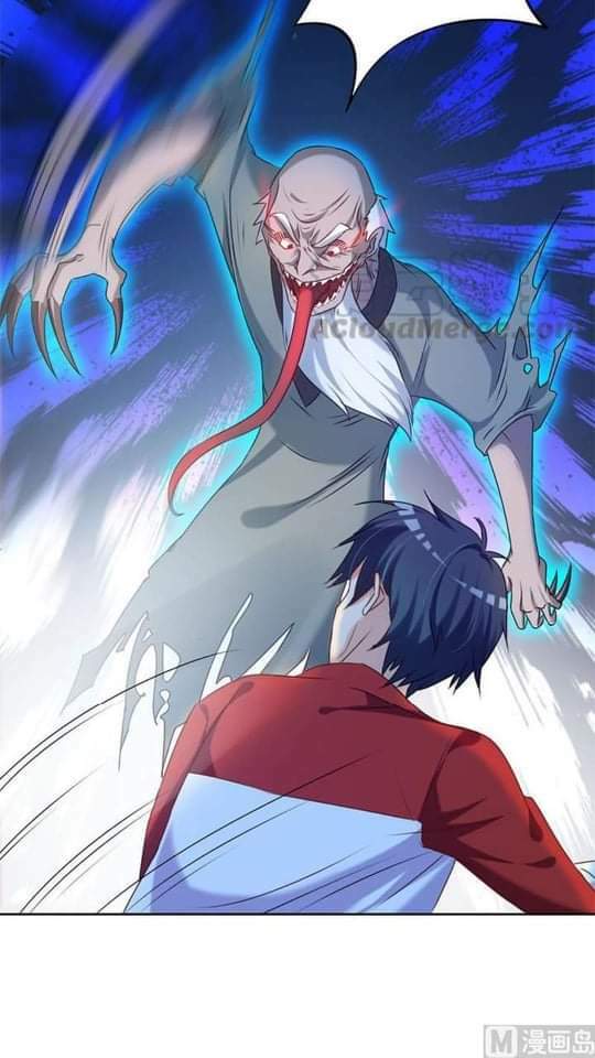 Tiêu Tiền Ở Thế Giới Khác: Chapter 10