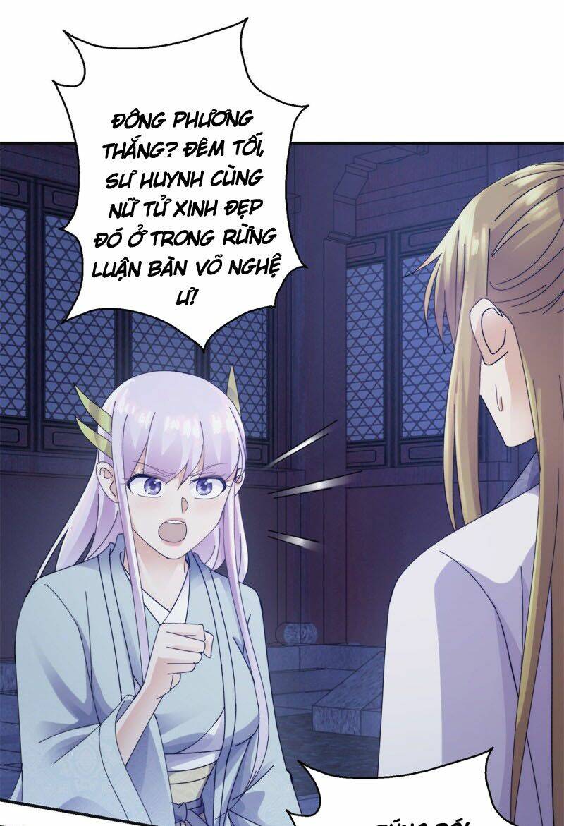 Sử Thượng Đệ Nhất Chưởng Môn: Chapter 181