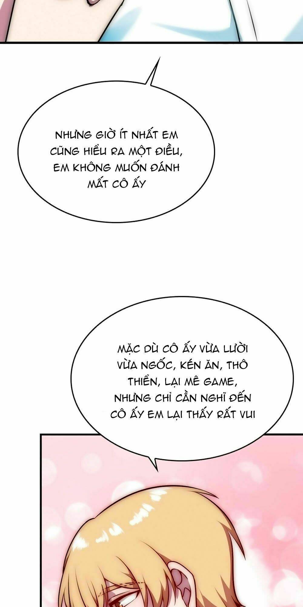 Bám Lấy Nam Thần Bất Chấp Thời Tiết: Chapter 44