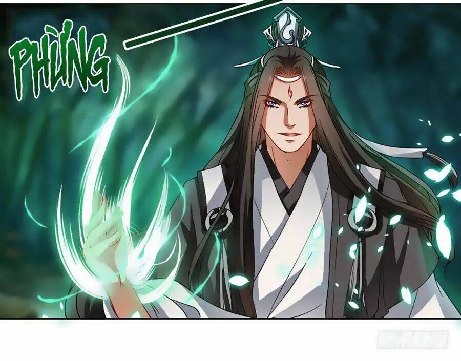 Liêu Liêu Nhân Thân Tu Tiên Truyện: Chapter 52