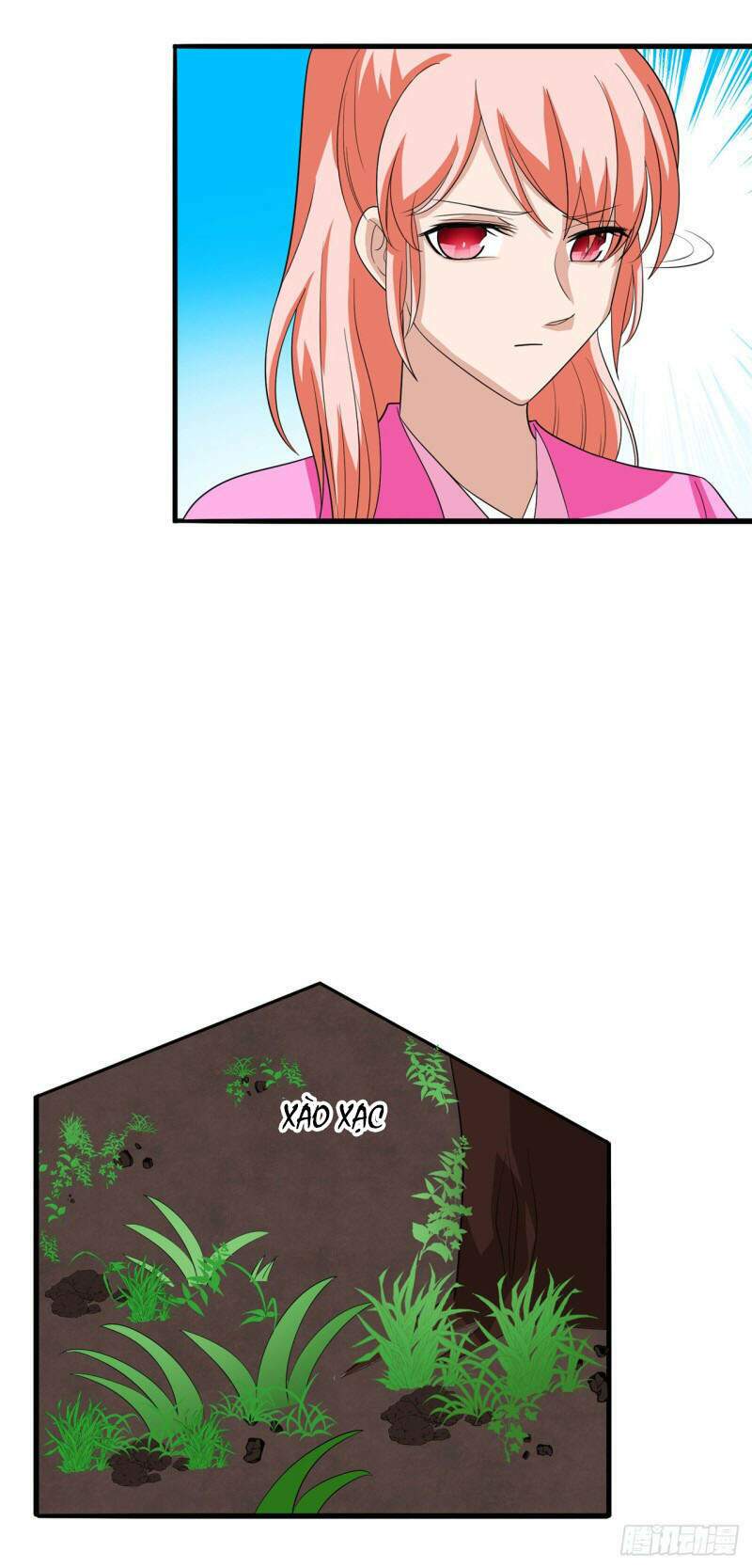 Siêu Cấp Nữ Thần Trọng Sinh: Chapter 32