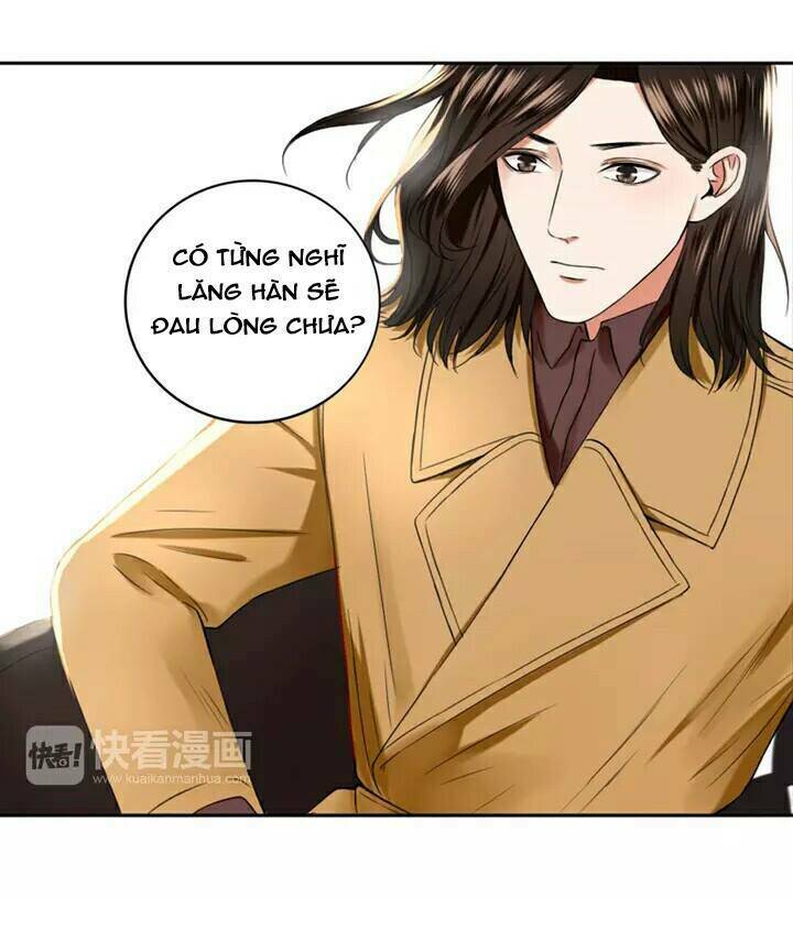 Chào Buổi Sáng, Hướng Dương: Chapter 3