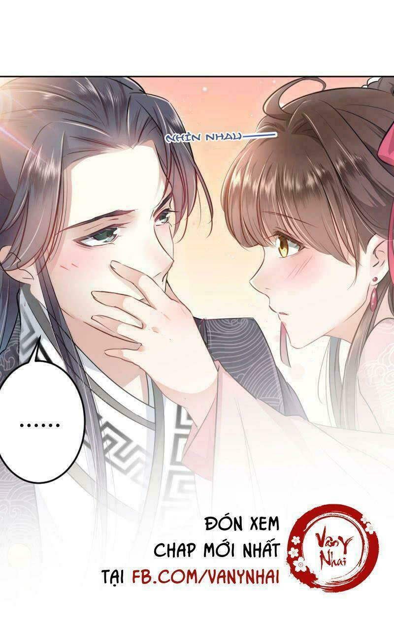 Vương Gia Không Thể Trêu: Chapter 32