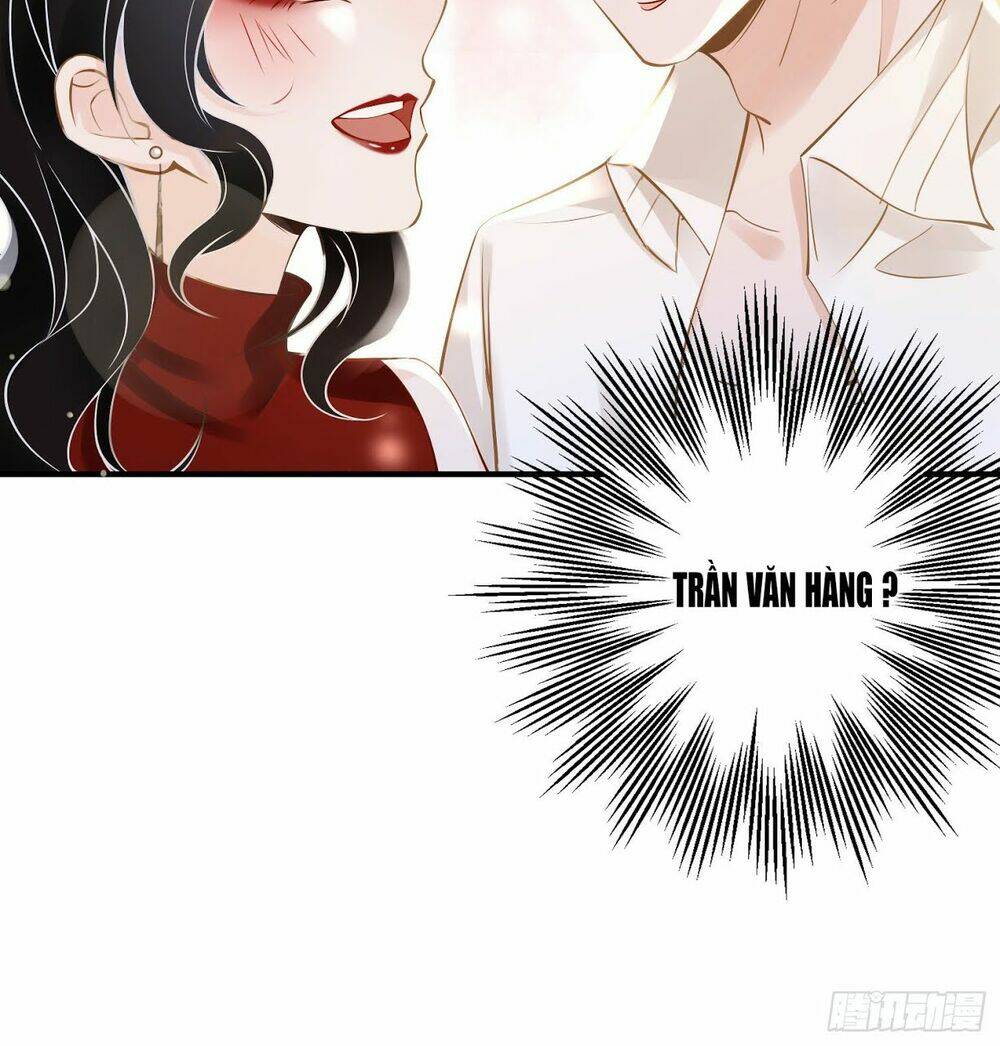 Lấy Tình Yêu, Lấy Thời Gian: Chapter 5