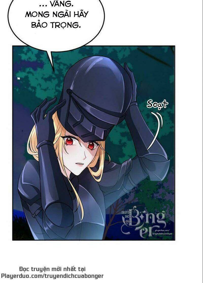 Nữ Hiệp Trở Về: Chapter 3