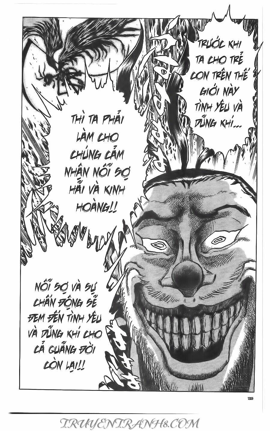 Cây Bút Thần Kỳ: Chapter 48