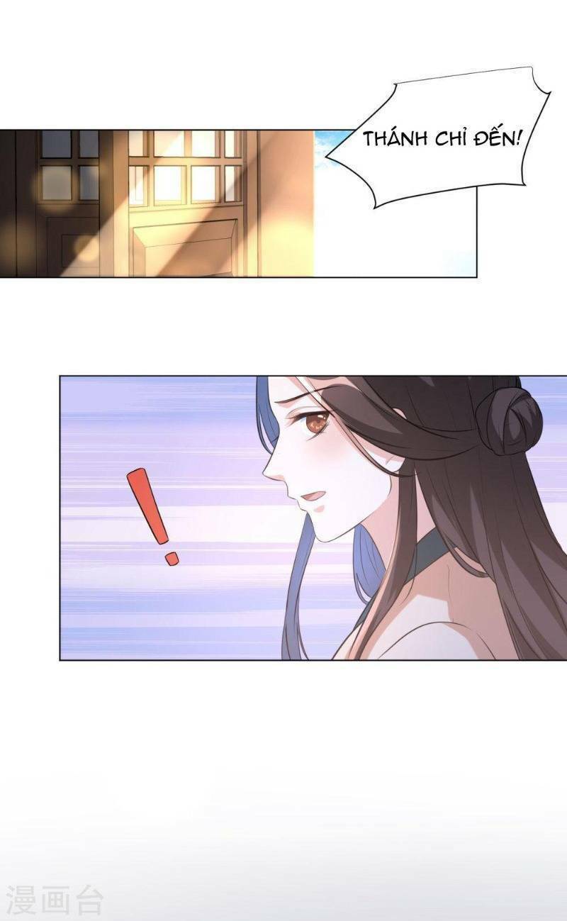 Vương Phi Có Độc!: Chapter 20