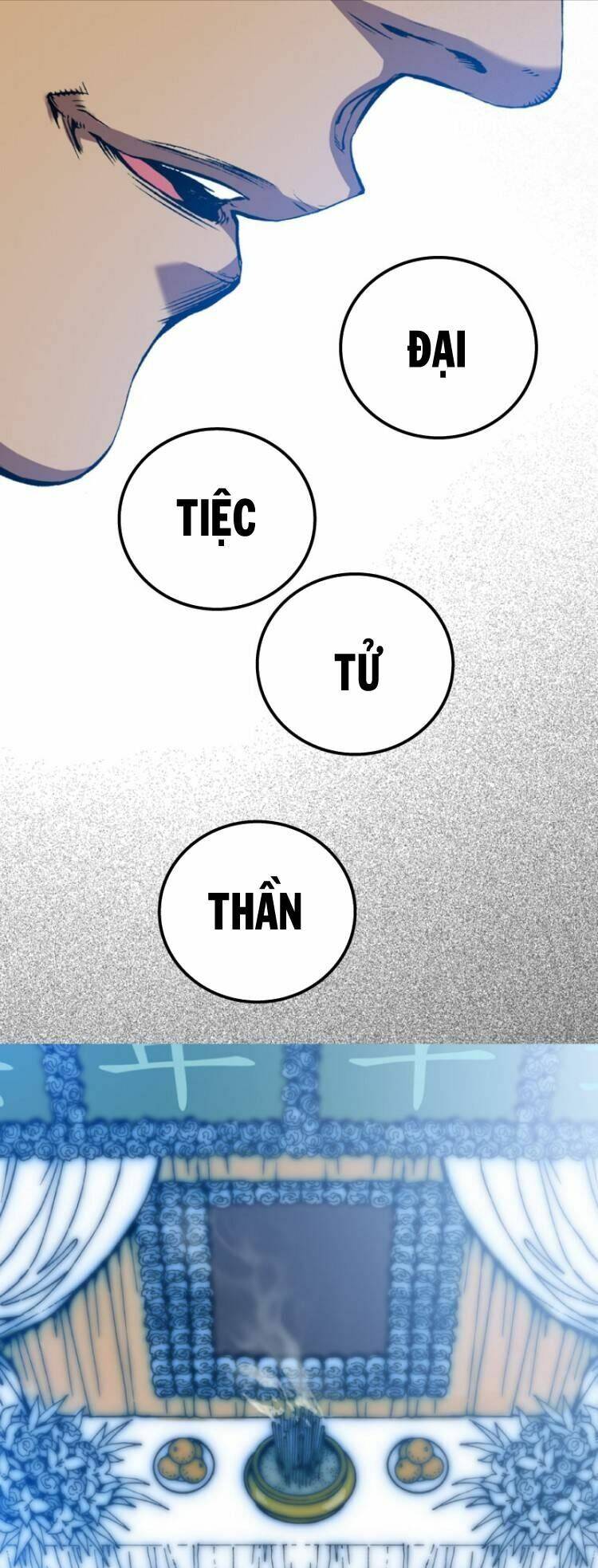 Tuyệt Hành Giả: Chapter 9