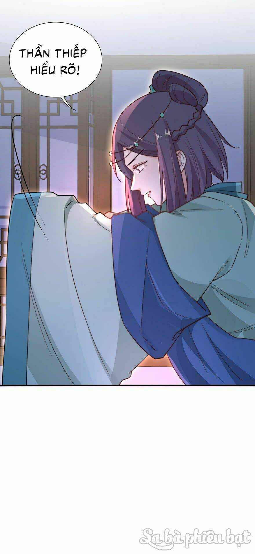 Cung Đấu Live: Chapter 7