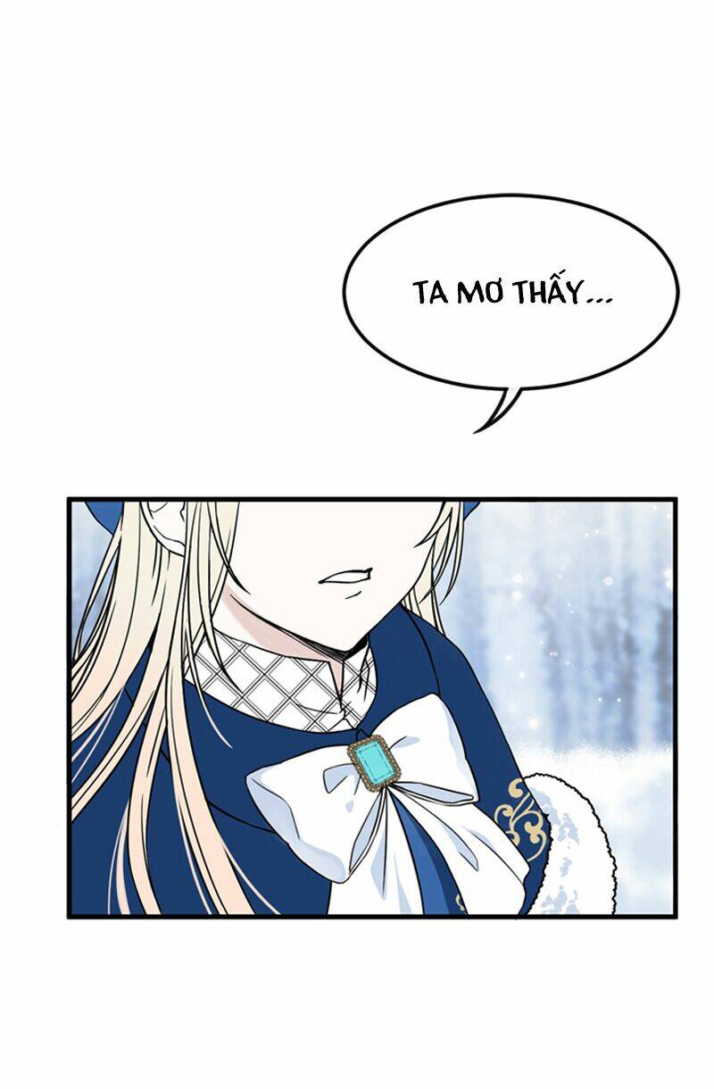Mylord, Nữ Hoàng Của Loài Sói!: Chapter 1