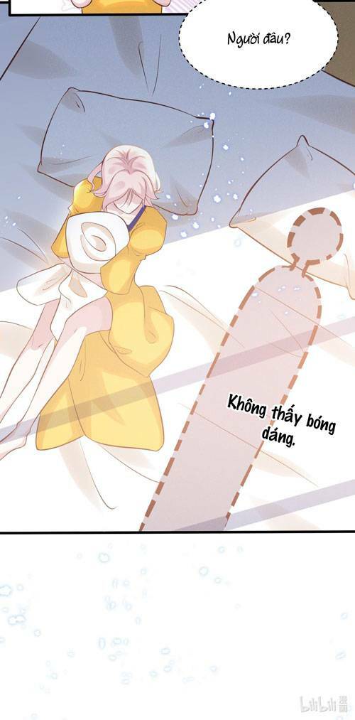 Ghen Tuông Số 1 Thế Giới: Chapter 31