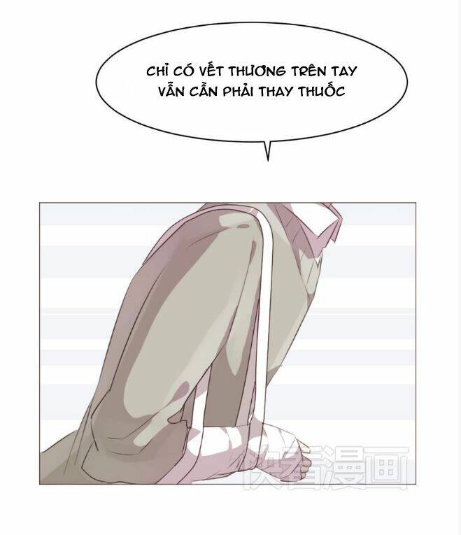 Người Yêu Biến Mất: Chapter 59