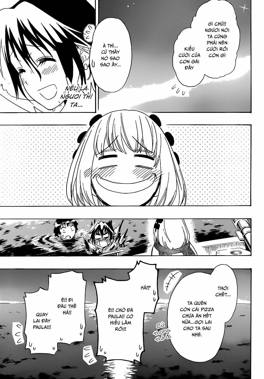 Tình Yêu Ngang Trái: Chapter 125