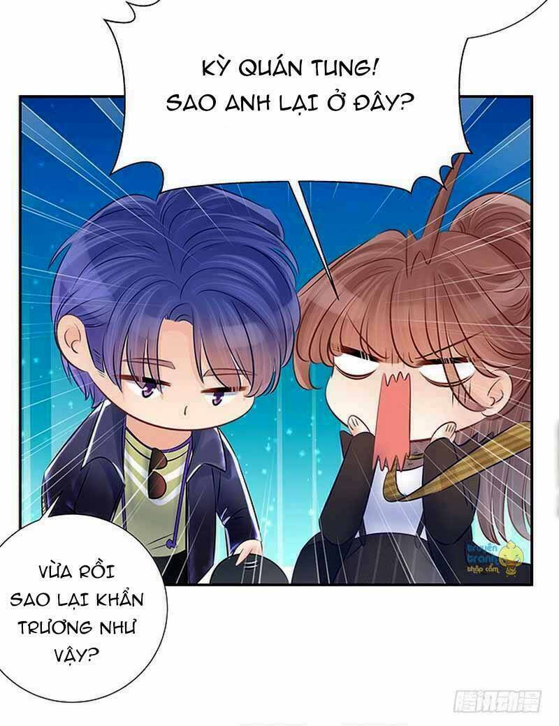 Trọng Sinh Để Ngủ Với Ảnh Đế: Chapter 60