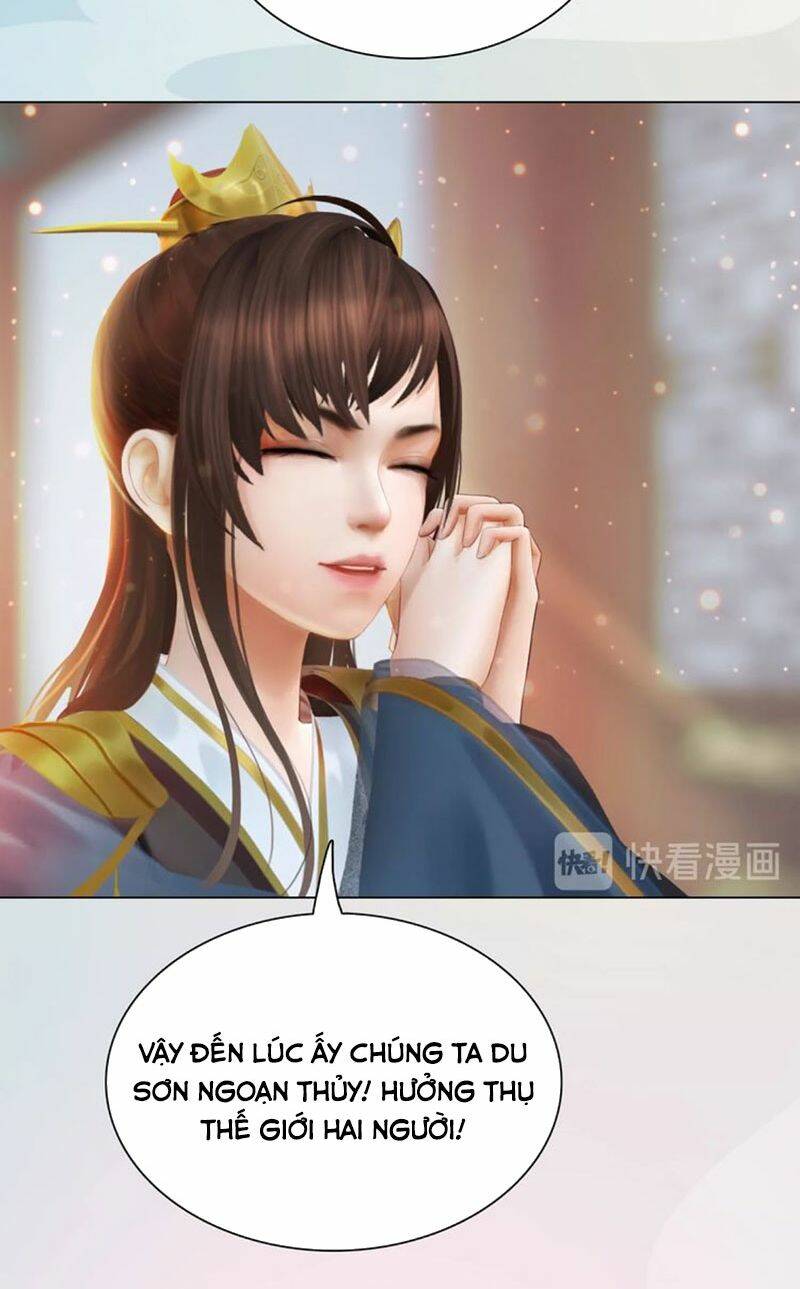 Phong Quỷ Truyền Thuyết: Chapter 101