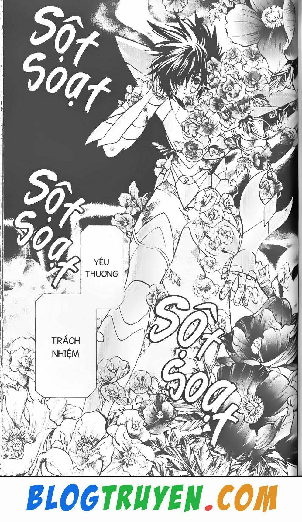 Thần Thoại Minh Vương: Chapter 78