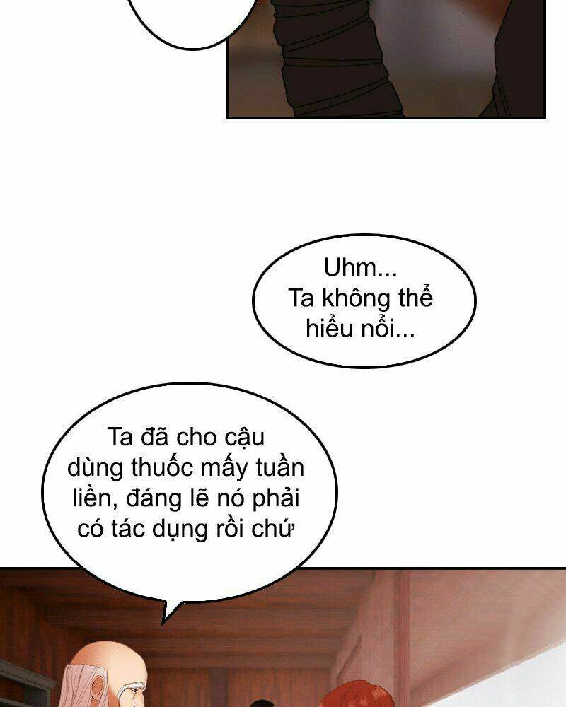 Huyết Đế Bạo Chúa: Chapter 14