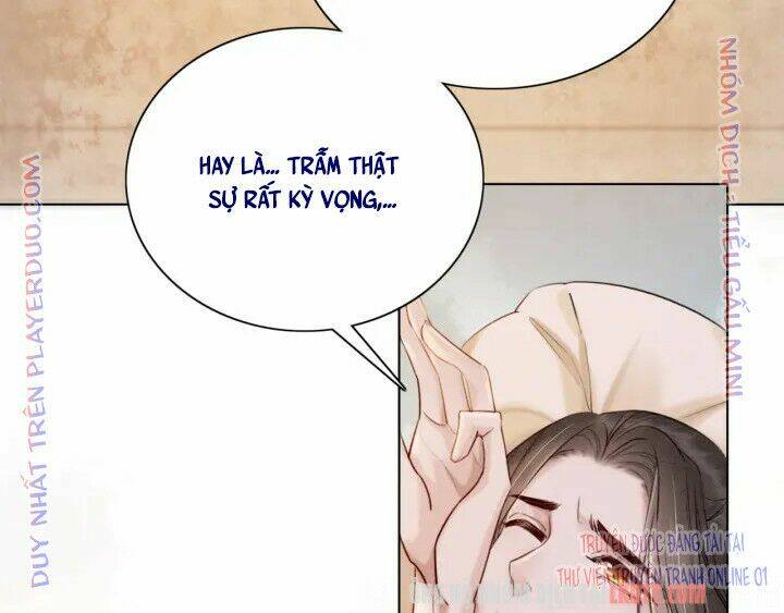 Trọng Sinh Bá Sủng Nhiếp Chính Vương Quá Mạnh Mẽ: Chapter 211