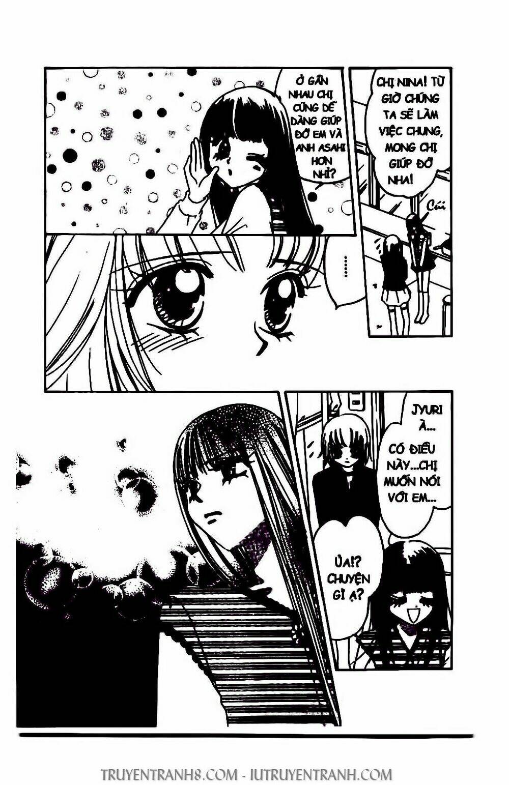 Bộ Sưu Tập Lọ Lem: Chapter 40