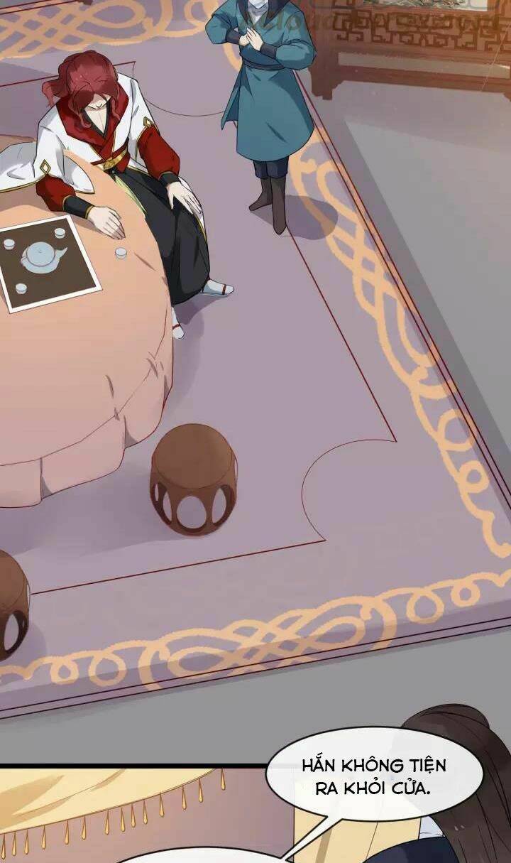 Bồng Sơn Viễn 2: Chapter 17