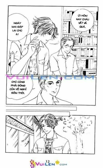 Cô Gái Yêu Kiều: Chapter 7