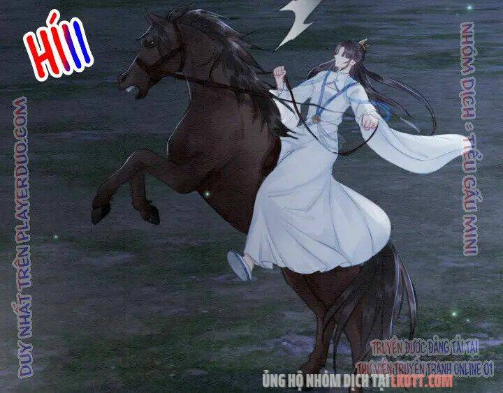 Trọng Sinh Bá Sủng Nhiếp Chính Vương Quá Mạnh Mẽ: Chapter 142