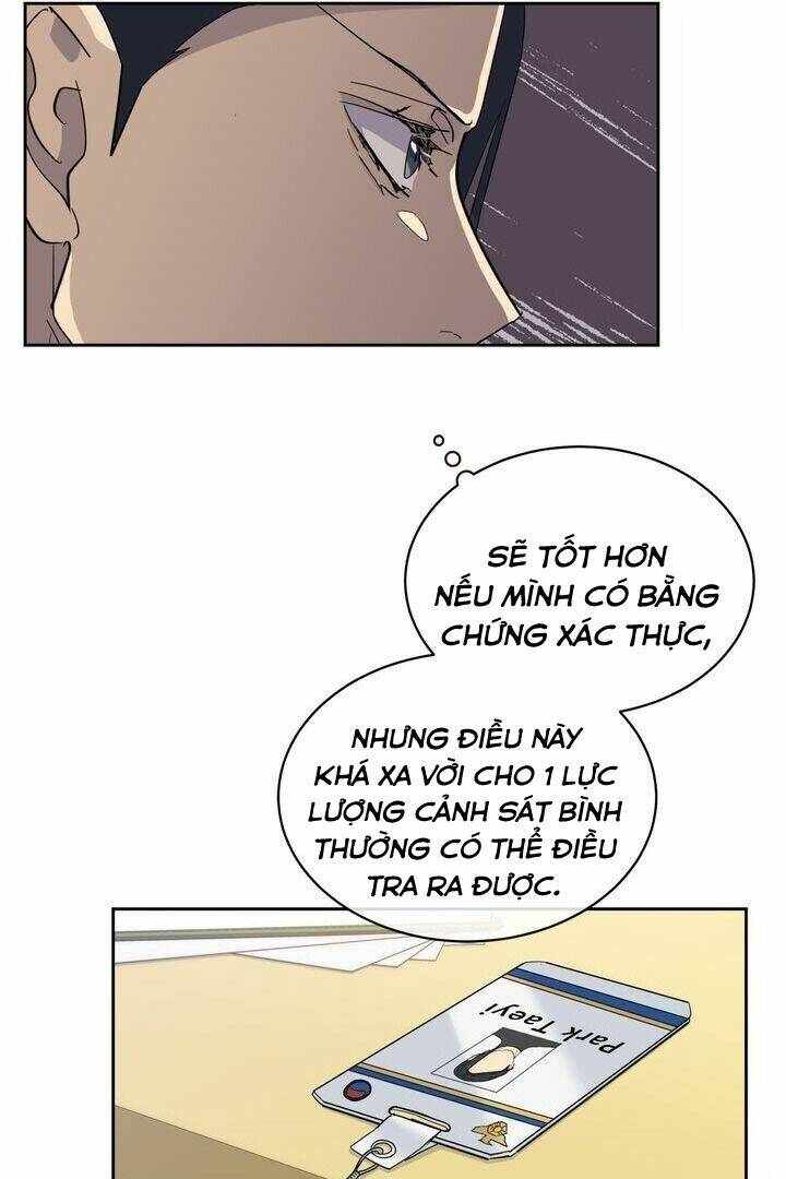 Màn Đêm Buông Xuống Là Khi Qụa Kêu: Chapter 12