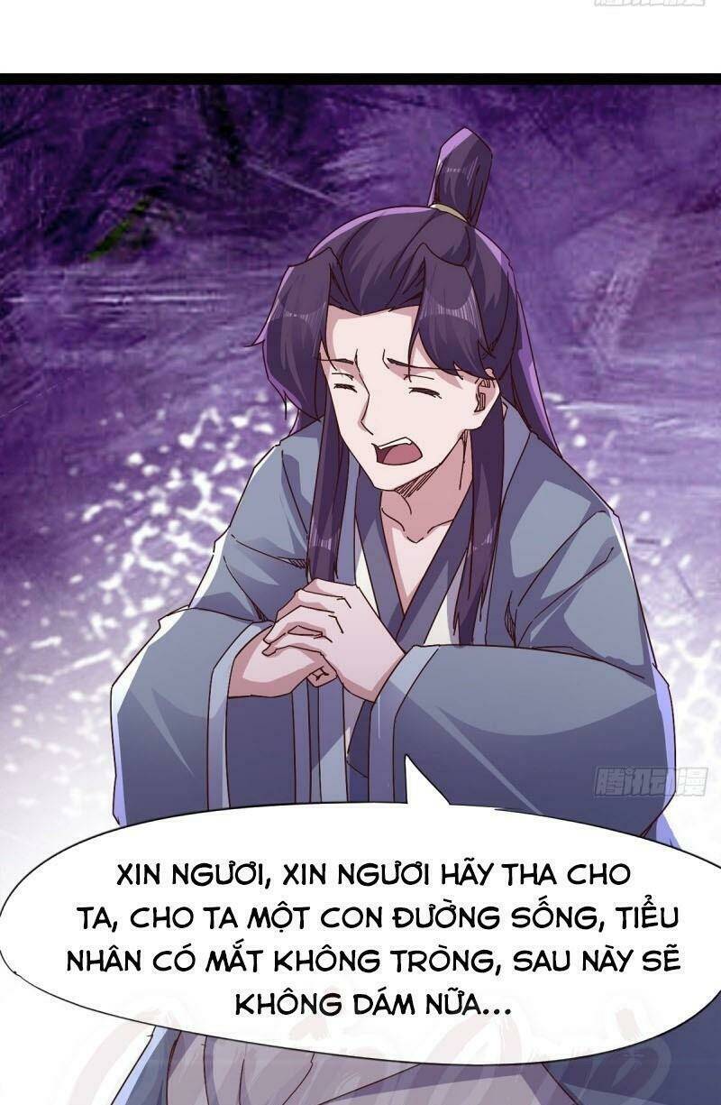 Kiếm Đồ: Chapter 45