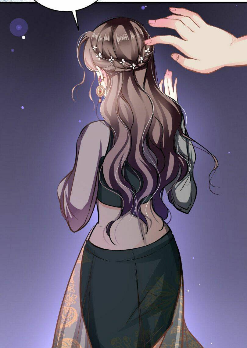 Cưng Chiều Ái Thê Hư Hỏng: Chapter 11