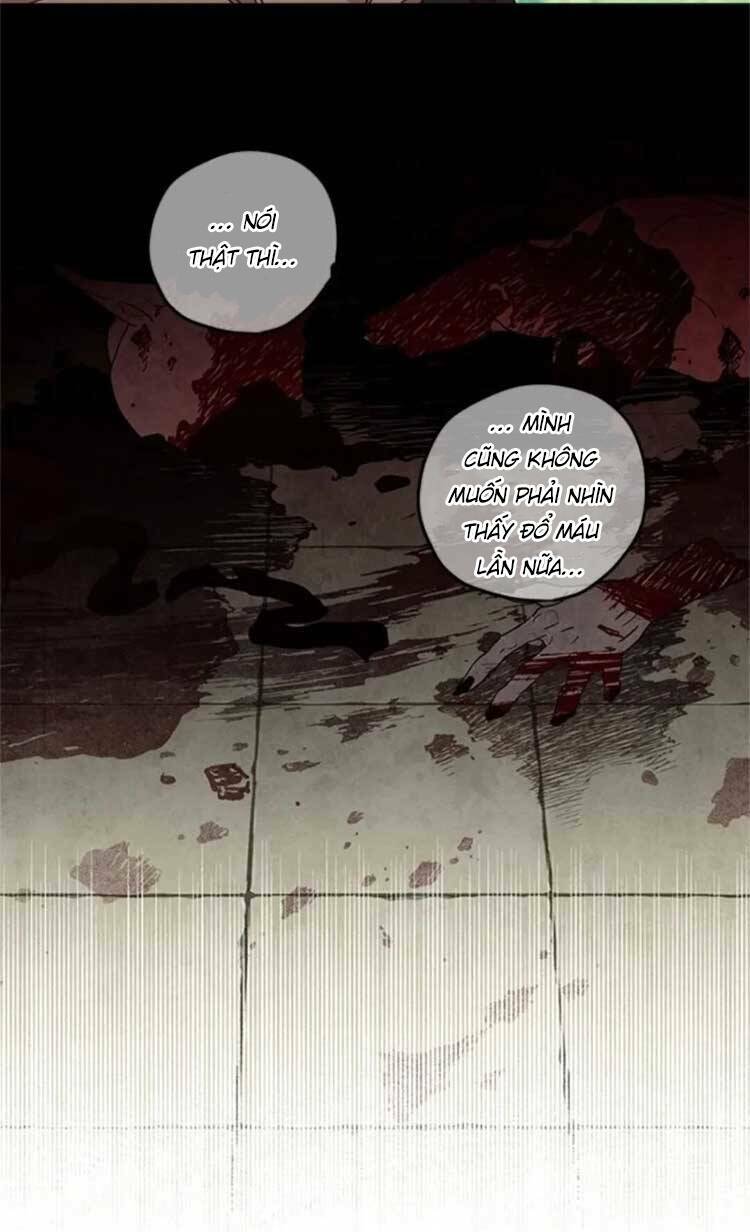 Hãy Cứu Tôi, Công Chúa: Chapter 17