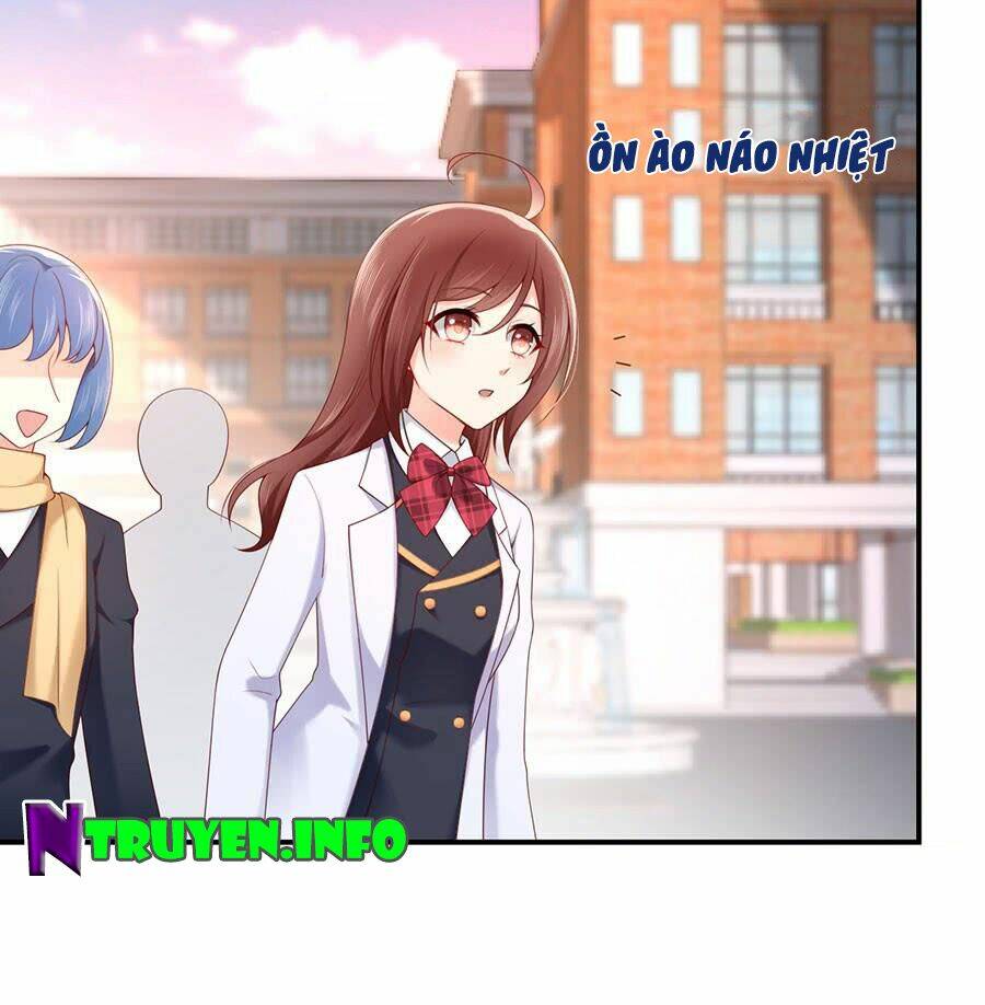 Nam Thần Truy Thê Chỉ Nam: Chapter 42.1