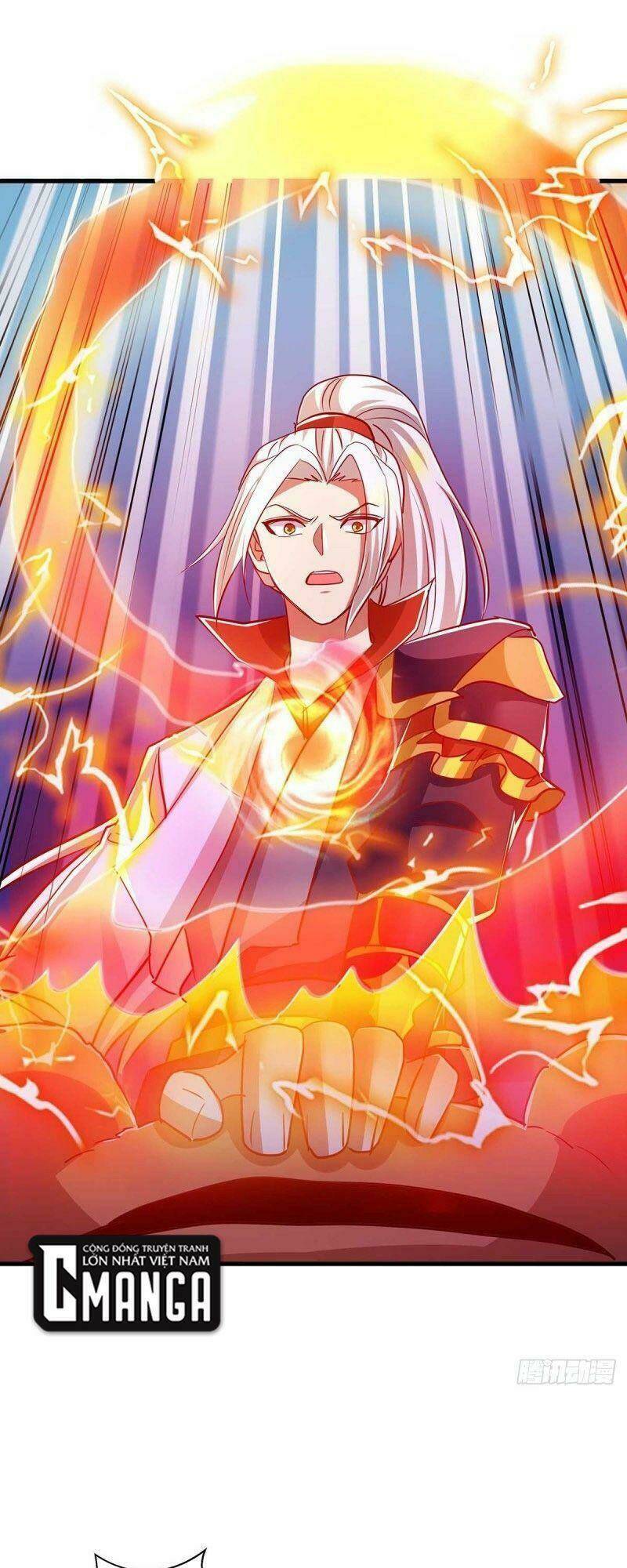 Siêu Cấp Thôn Phệ Hệ Thống: Chapter 51