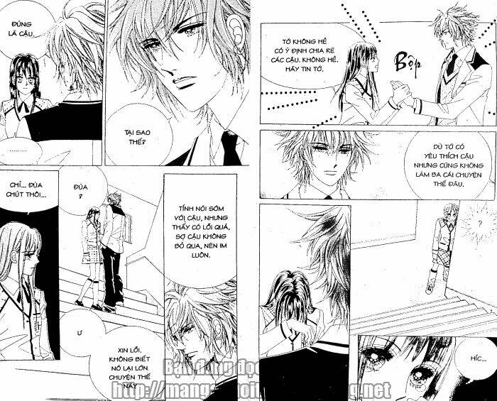 Yêu Hoặc Chết: Chapter 5