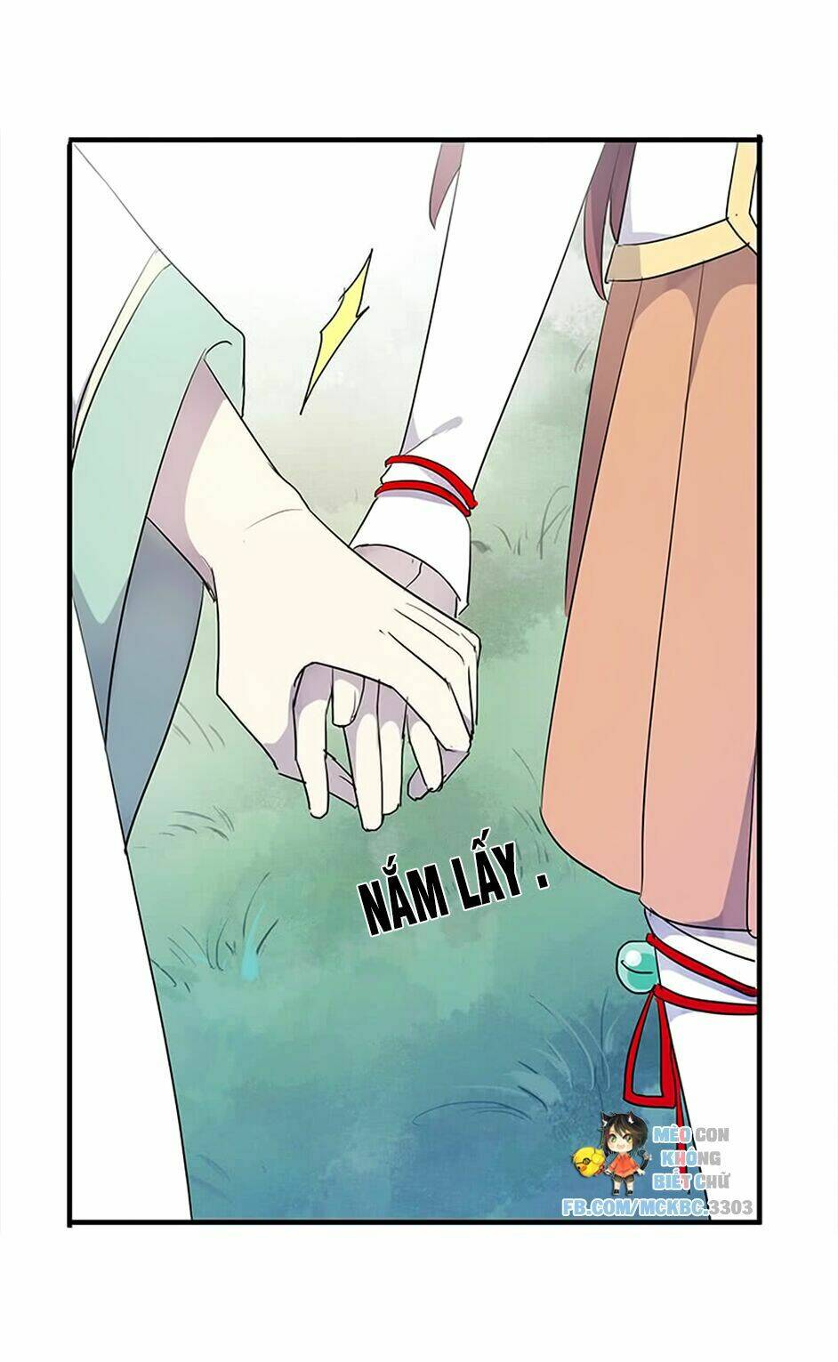 Bách Yêu Dị Văn: Chapter 53