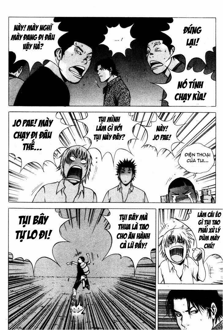 High School: Chapter 68