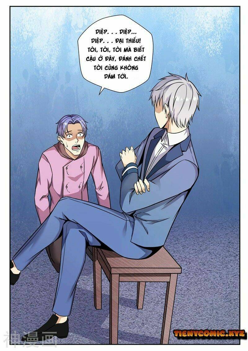 Tu Chân Cuồng Thiếu: Chapter 78