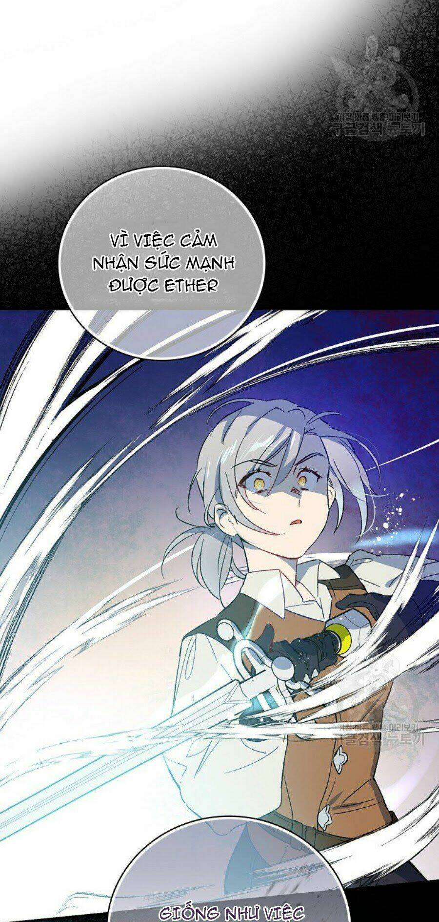 Kỵ Sĩ Đỏ Không Mê Tiền Mù Quáng: Chapter 11