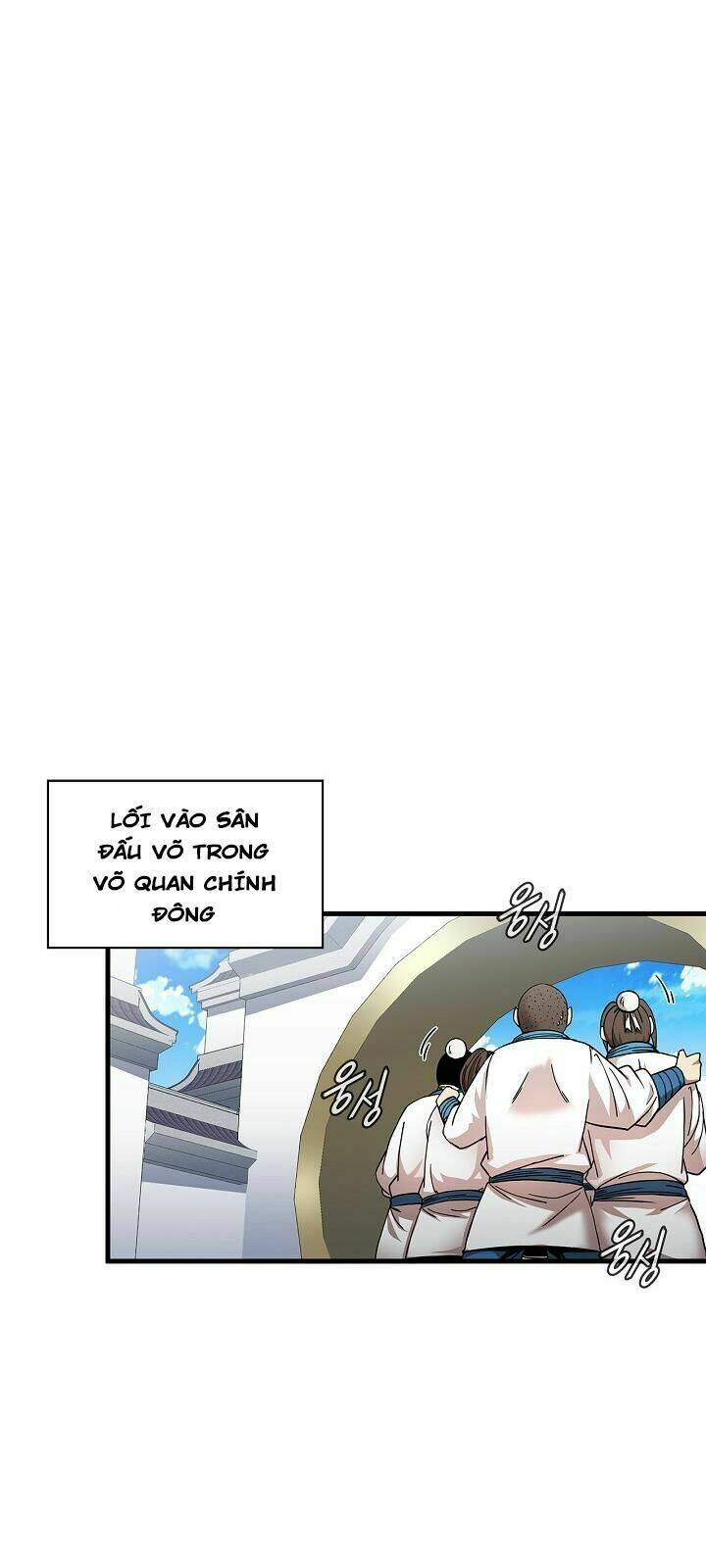 Thân Thủ Đệ Nhất Kiếm: Chapter 12