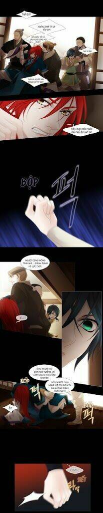 Twelve Nights: Chapter 27