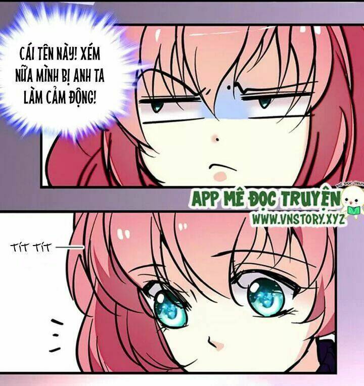 Khắc Kim Phong Thần: Chapter 74